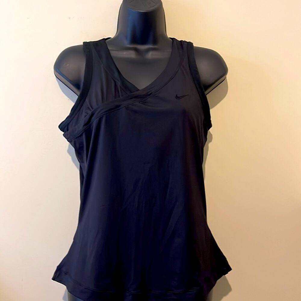 Nike Fit Dry tank medium
